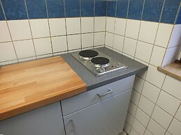 Gruga Apartment an der Messe