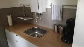 Gruga Apartment an der Messe