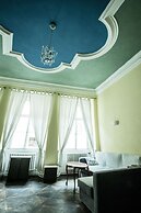 Charles Bridge Economic Hostel