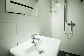 Charles Bridge Economic Hostel