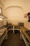 Charles Bridge Economic Hostel