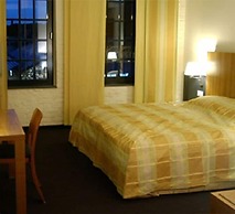 Hotel Lederfabrik
