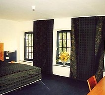 Hotel Lederfabrik