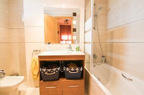 Biopark View Apartment
