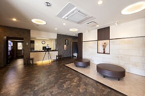 Central Hotel Takahagi