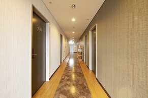 Central Hotel Takahagi