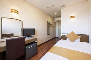 Central Hotel Takahagi