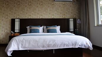 Dream House Qingchengshan