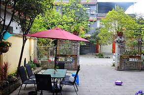 Dream House Qingchengshan
