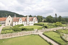 Hotel Kloster Haydau
