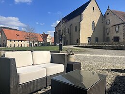 Hotel Kloster Haydau