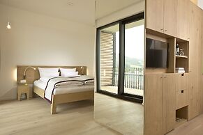 Hotel Kloster Haydau