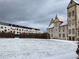 Hotel Kloster Haydau