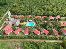 African Dream Cottages