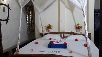 African Dream Cottages