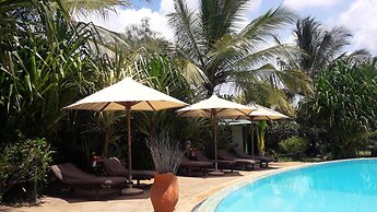 African Dream Cottages