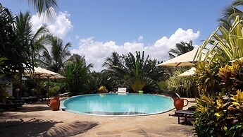 African Dream Cottages
