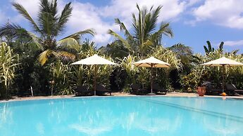 African Dream Cottages
