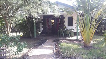African Dream Cottages