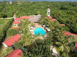 African Dream Cottages