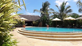 African Dream Cottages