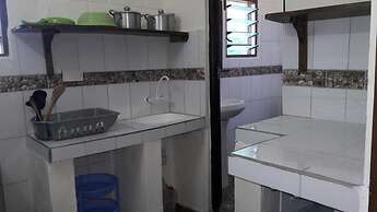 African Dream Cottages