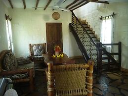 African Dream Cottages