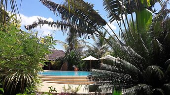 African Dream Cottages