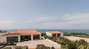 CheckinCheckout - Casa de Férias das Azenhas
