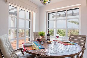 CheckinCheckout - Casa de Férias das Azenhas