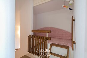 CheckinCheckout - Casa de Férias das Azenhas