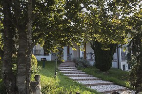 Villa Berra B&B Riva del Po