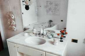 Villa Berra B&B Riva del Po