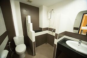 TK Mansion Hat Yai