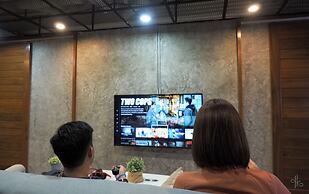TK Mansion Hat Yai