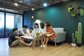 TK Mansion Hat Yai