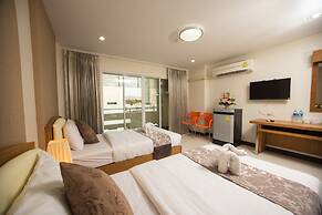 TK Mansion Hat Yai