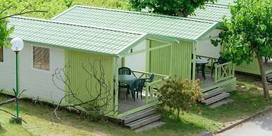 Camping Os Fieitás