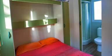 Camping Os Fieitás