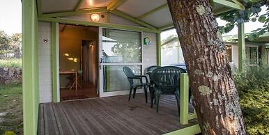 Camping Os Fieitás
