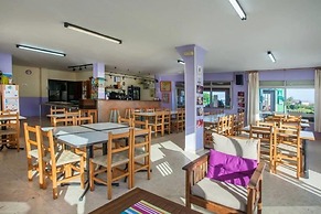 Camping Os Fieitás