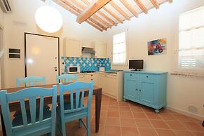 Agriturismo Campallegro