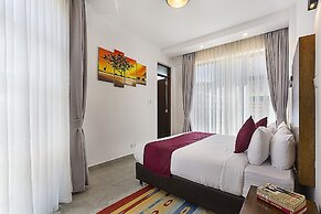 L'Aziz Suites