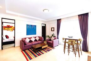 L'Aziz Suites