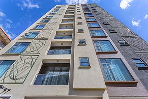 L'Aziz Suites