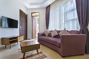 L'Aziz Suites