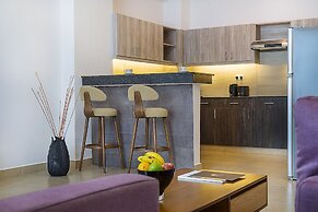 L'Aziz Suites