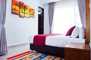 L'Aziz Suites