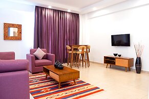 L'Aziz Suites