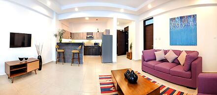 L'Aziz Suites